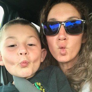 Meet your Posher, Maddie